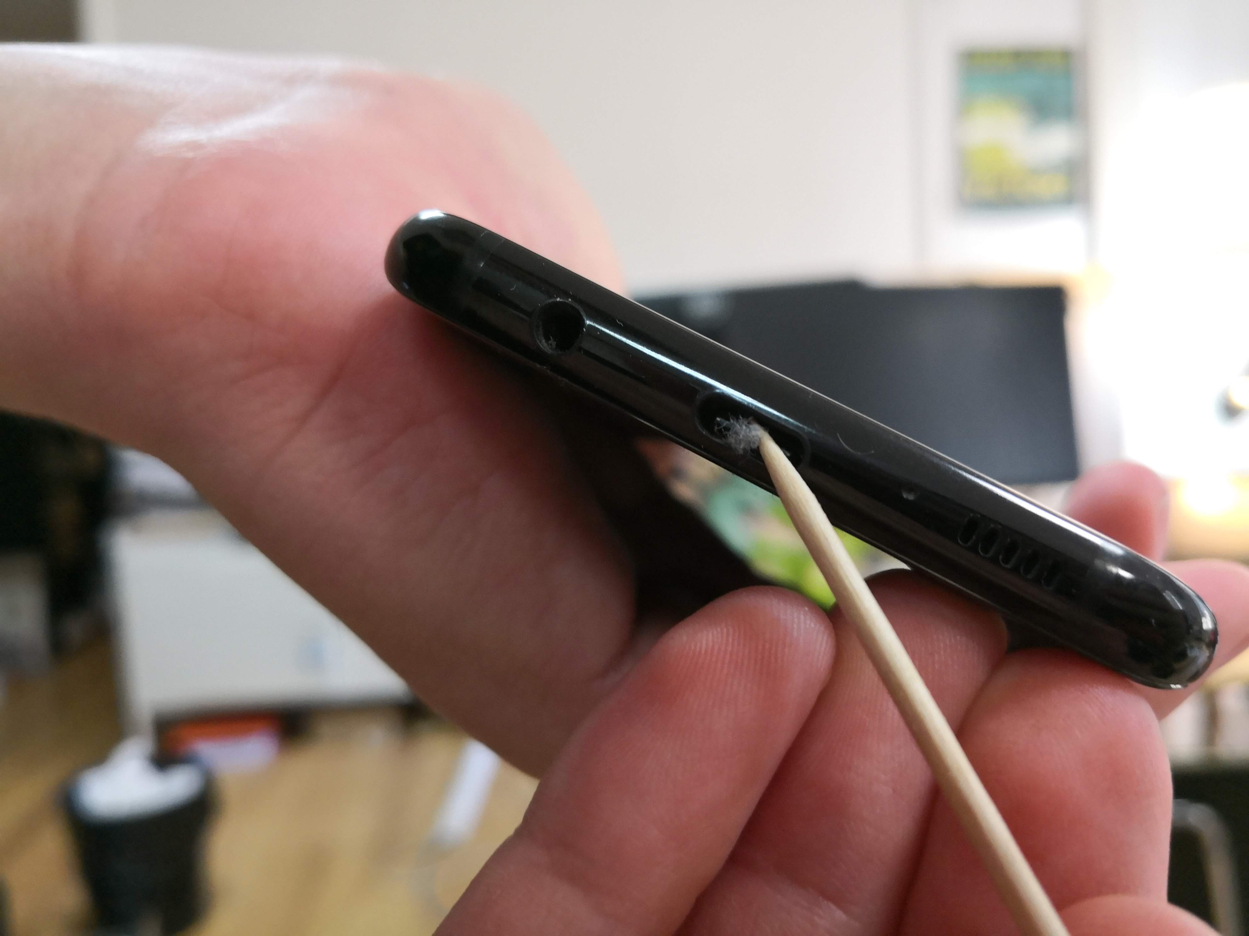 Chargeur Smartphone Apple / Android - Réparation de téléphone