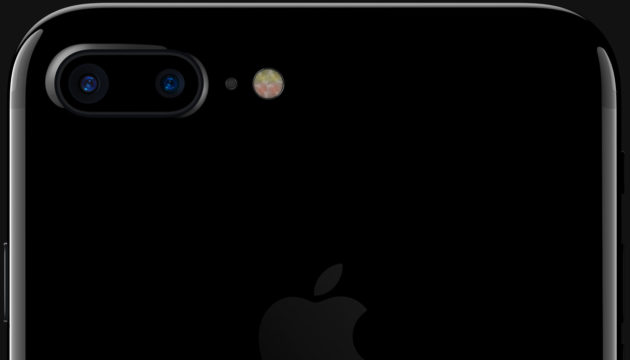 Apple iPhone 7 Plus photo