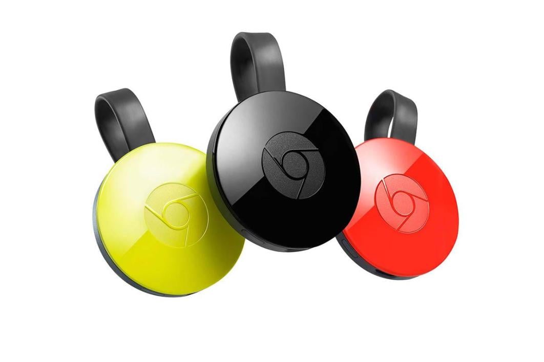 Chromecast H.S : Google corrige enfin le bug de sa clé HDMI