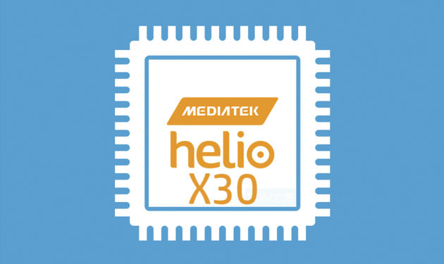 Helio-X30