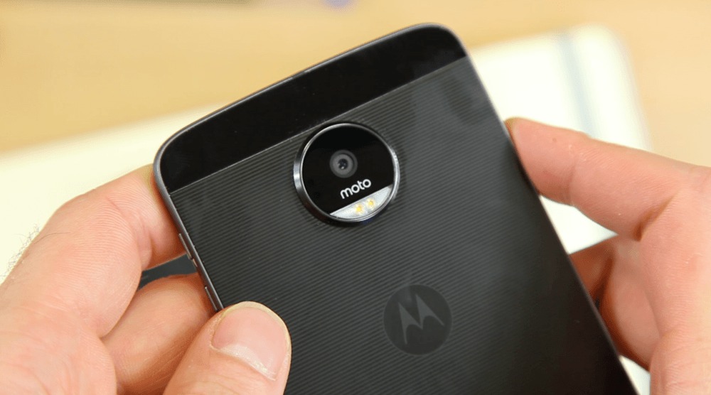 Lenovo Motorola donne rendez-vous le 1er juin pour un nouveau smartphone