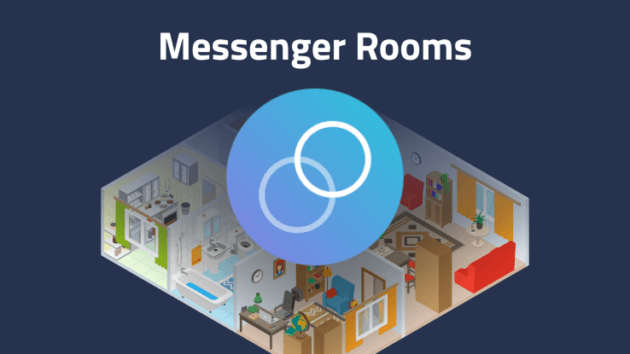 messenger-rooms