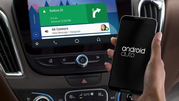 android-auto-chevy