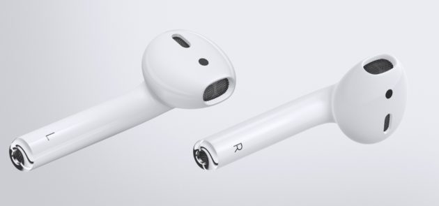 Apple : les accessoires et services de l&rsquo;iPhone tirent les résultats