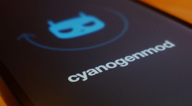Au revoir Cyanogen OS, bonjour Cyanogen Modular OS