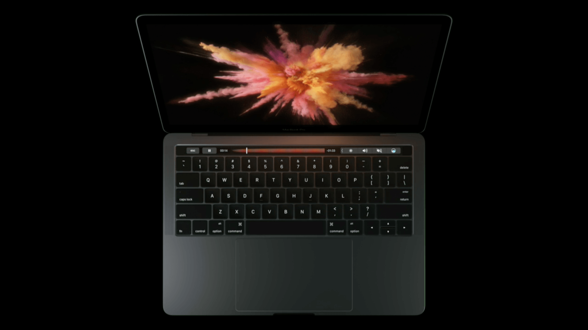 Désactiver un trackpad en panne sur un MacBook Pro