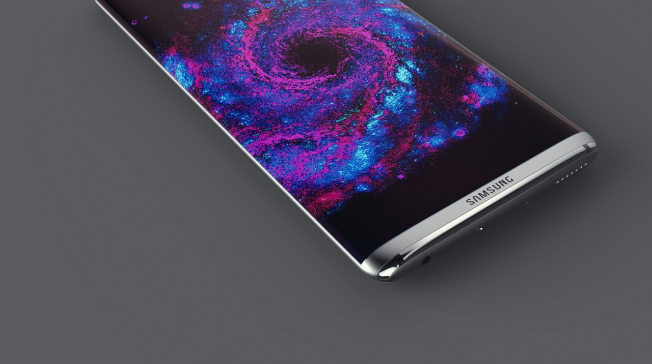 Samsung Galaxy S8 La Taille De Son écran Ne Conviendra Pas