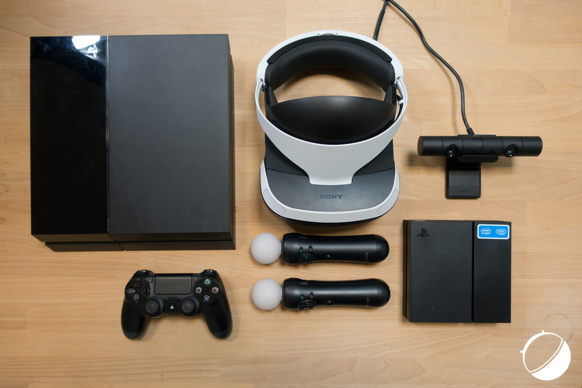 11 questions que vous vous posez sur le PlayStation VR, le HTC Vive et la  réalité virtuelle