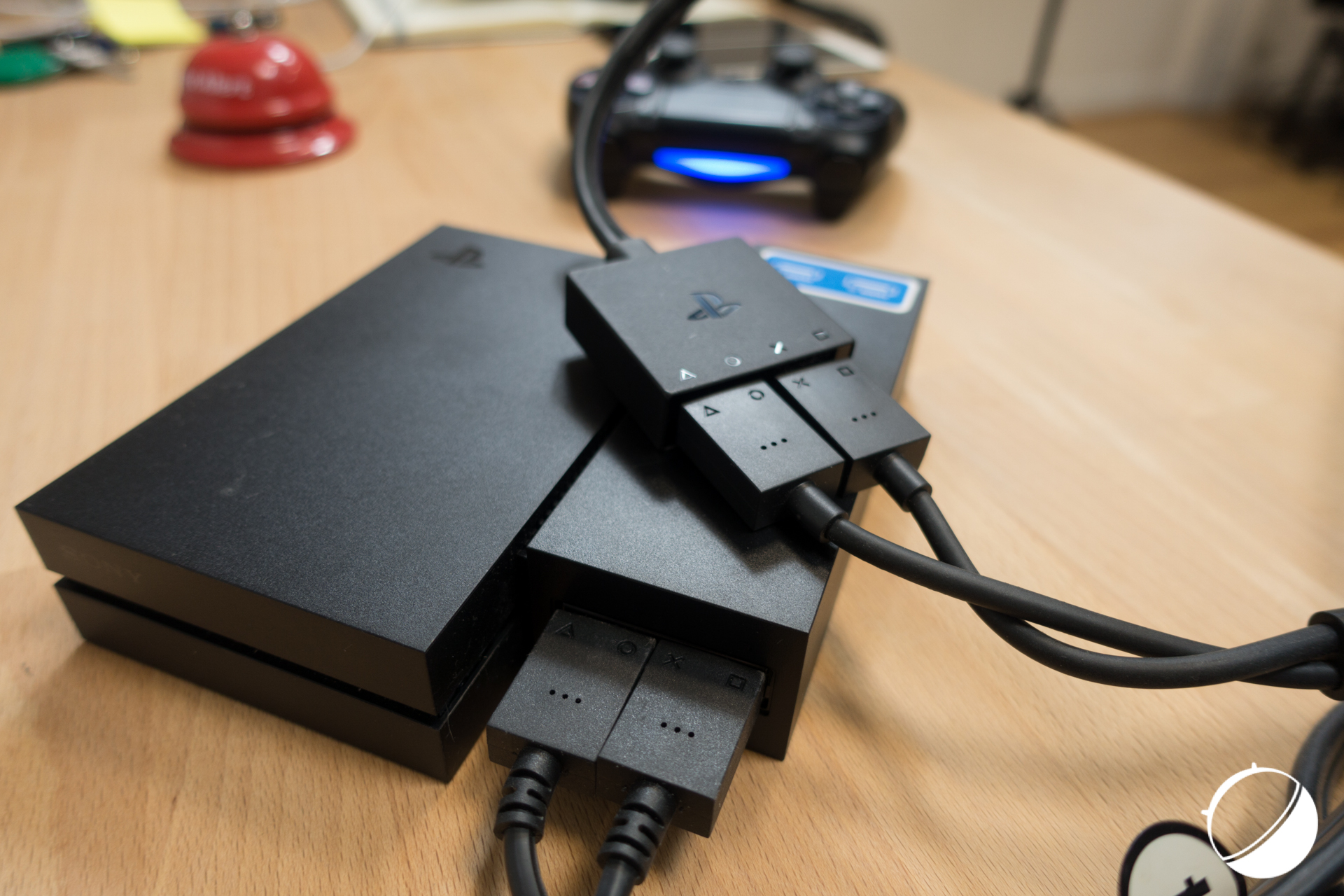 PlayStation VR : tout ce qu'il faut savoir sur le casque de la PS4