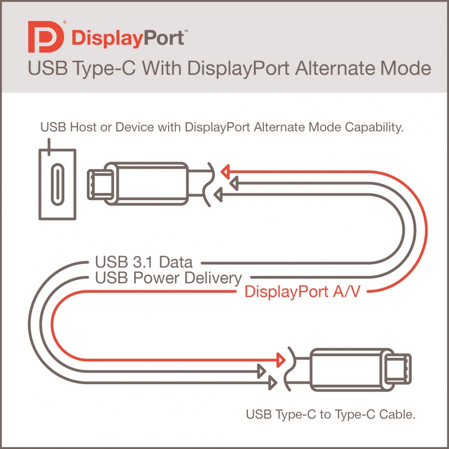 USB Type-C : charge rapide, transfert de données, power delivery tout  savoir sur le nouveau connecteur de l'iPhone 15