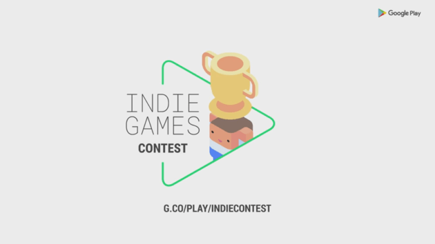 google-indie-games-contest