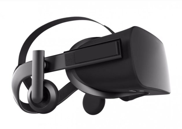 Oculus : Hugo Barra rejoint Facebook pour s&rsquo;occuper de la réalité virtuelle
