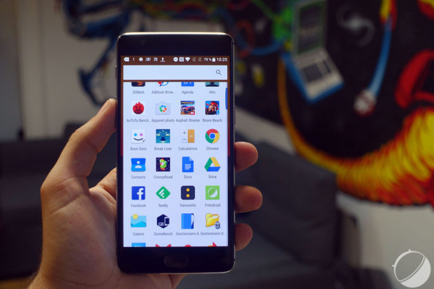 🔥 Bon plan : Le OnePlus 3T est à 390 euros au lieu de 439 euros sur PriceMinister