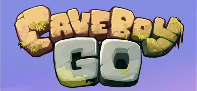 caveboy-go-android-game