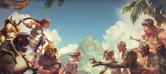 dead-island-survivors-android-game