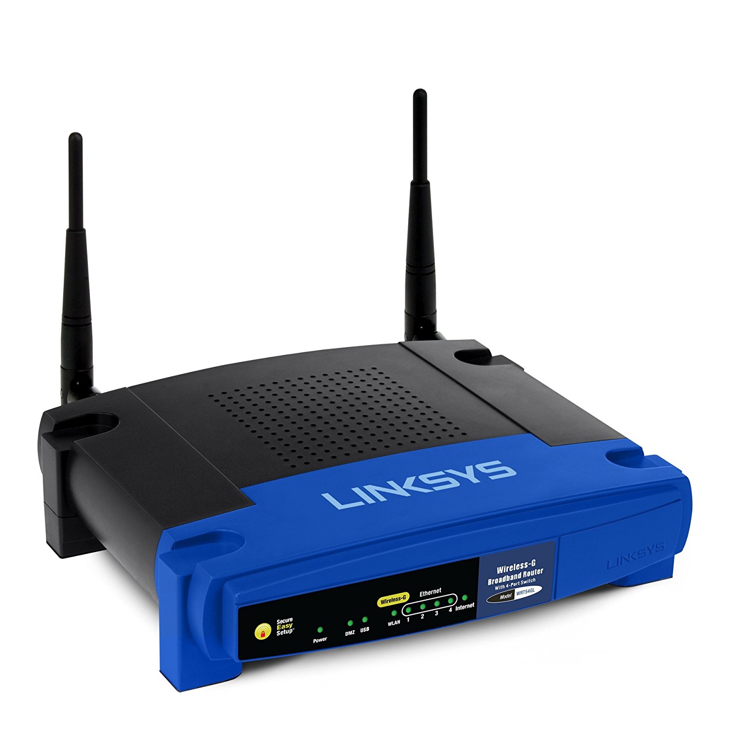 Access router