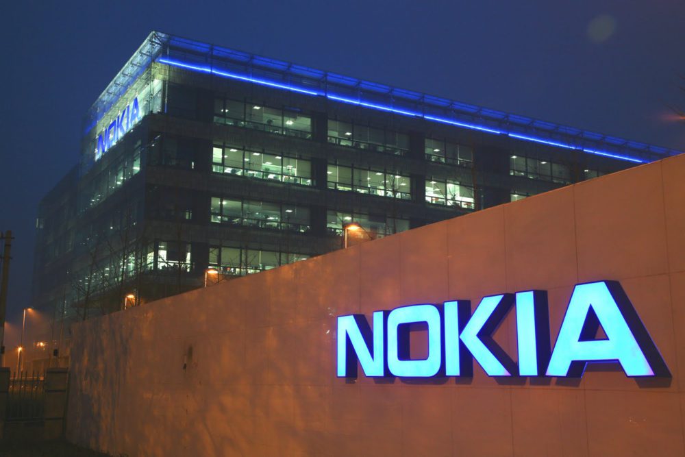 Nokia veut supprimer 597 emplois en France