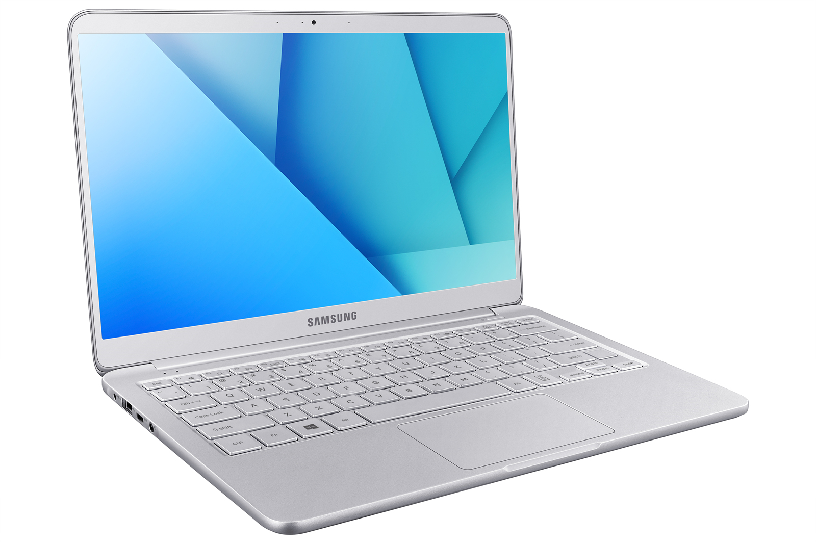 Notebook 9 : le nouvel ordinateur portable de Samsung plus léger que le  MacBook d'Apple