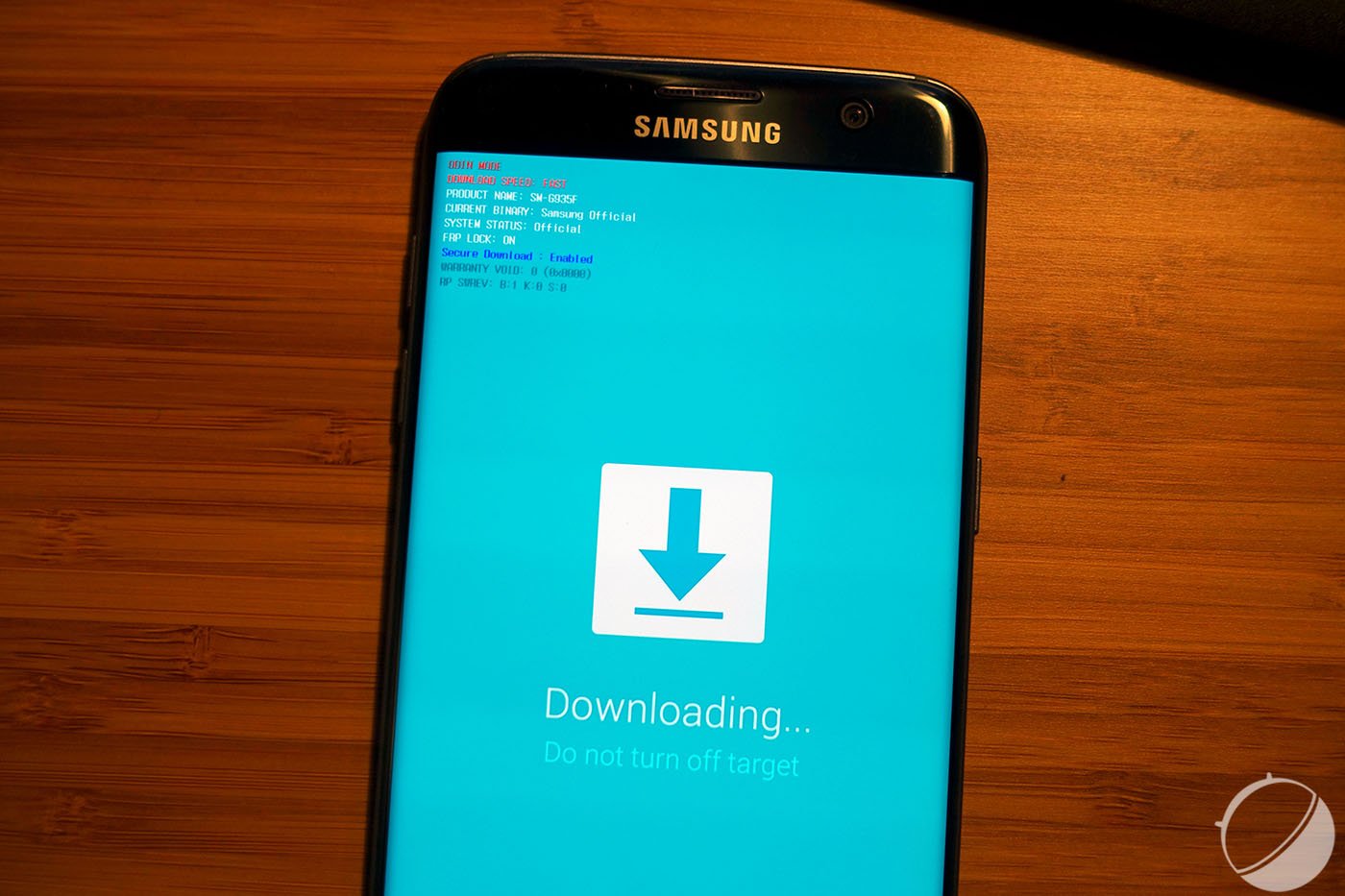 Fin De La Beta D Android 7 0 Nougat Pour Le Samsung Galaxy S7 La
