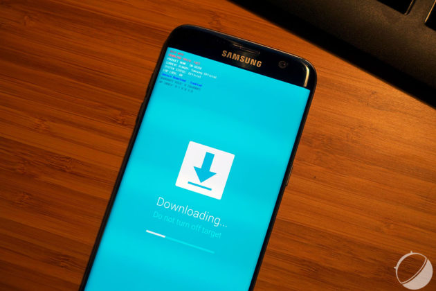 Samsung va devoir expliquer son manque de mises à jour devant la justice néerlandaise