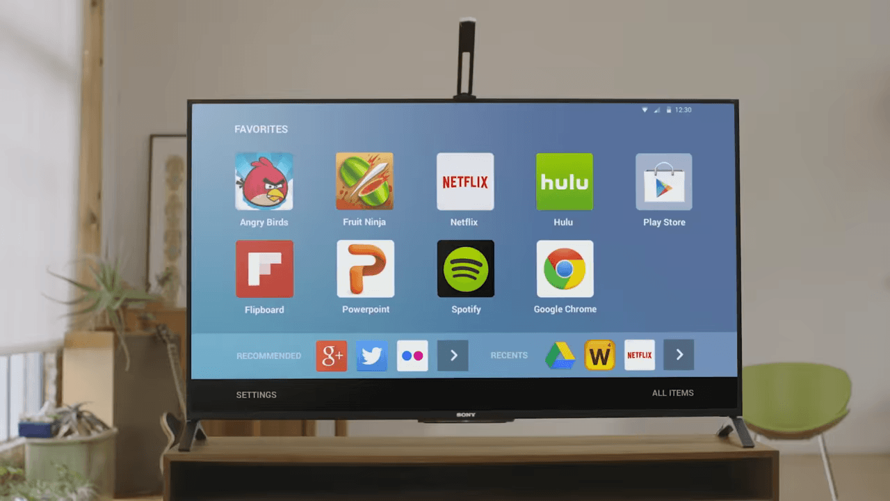 PC Astuces - Transformer son téléviseur en smart TV avec la