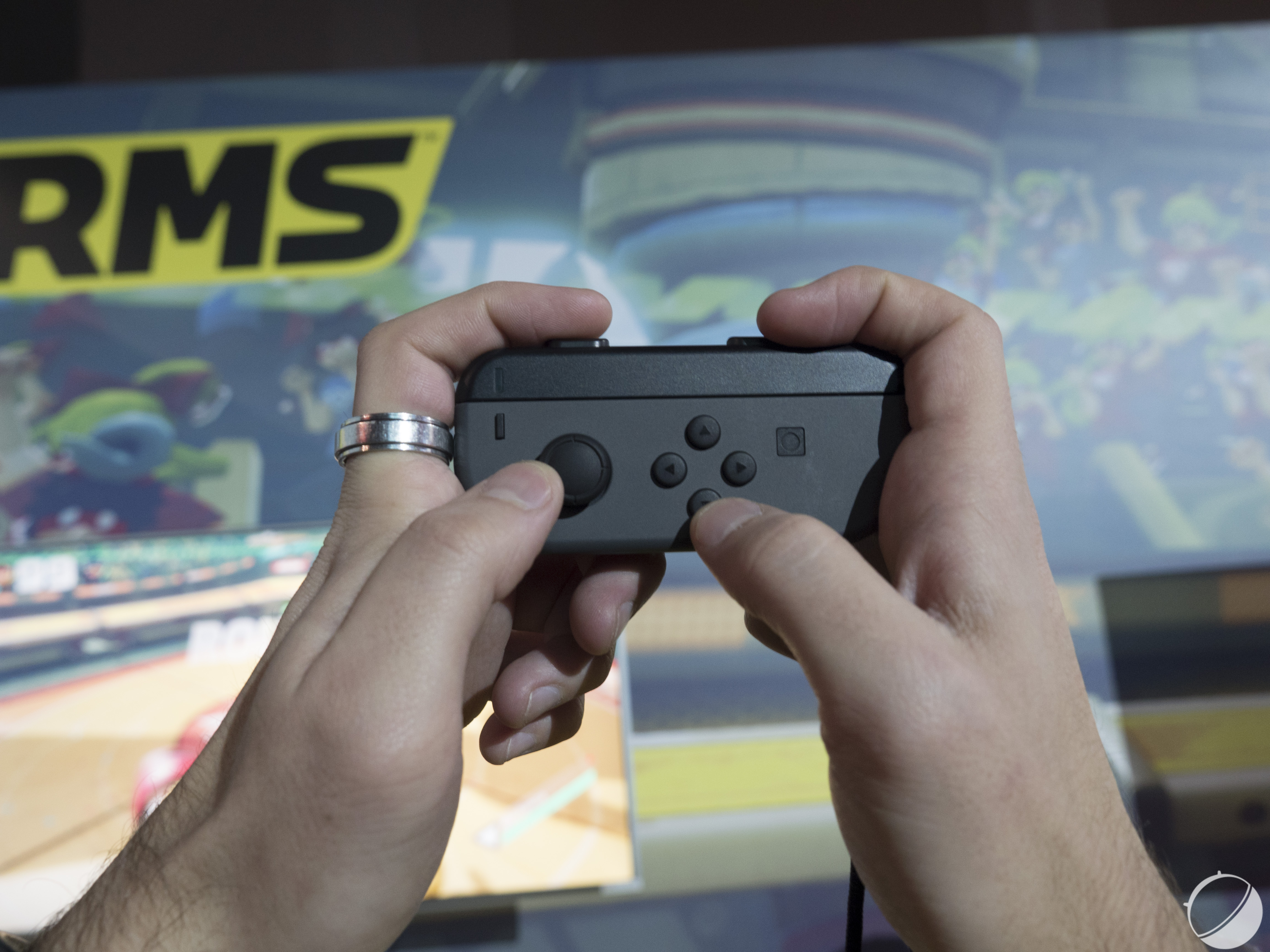 Preview Nintendo Switch Sports : La relève de Wii Sports semble