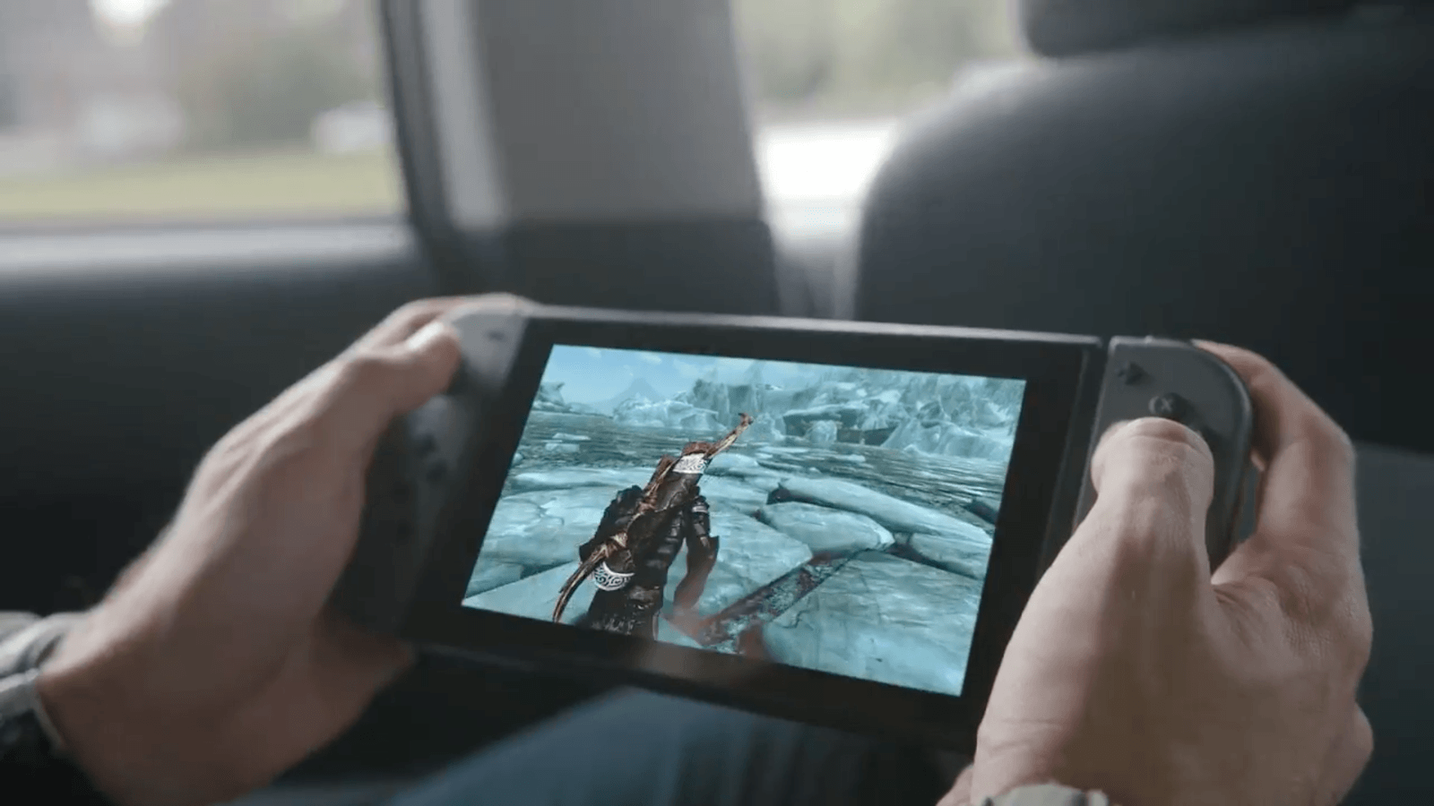 La Nintendo Switch et les écrans PC 1080p gaming sont faits pour s'entendre