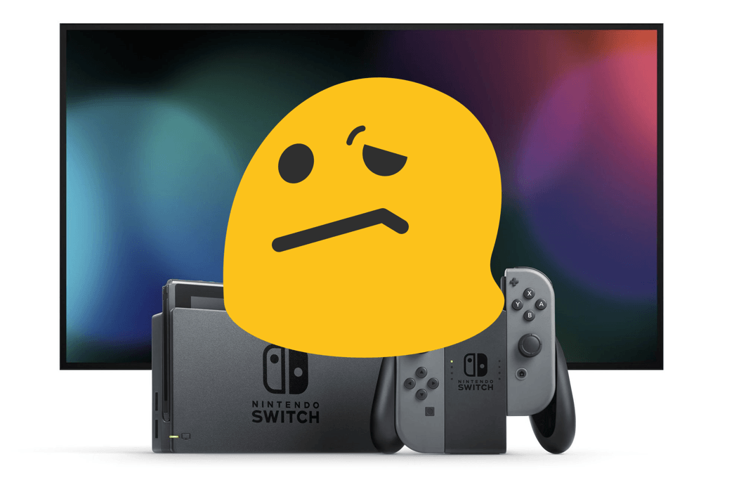 Votre Nintendo Switch va devoir tenir au moins un an de plus