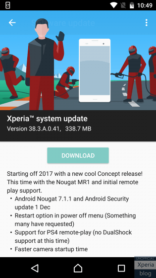 xperia-x-android-7-1-1xperia-x