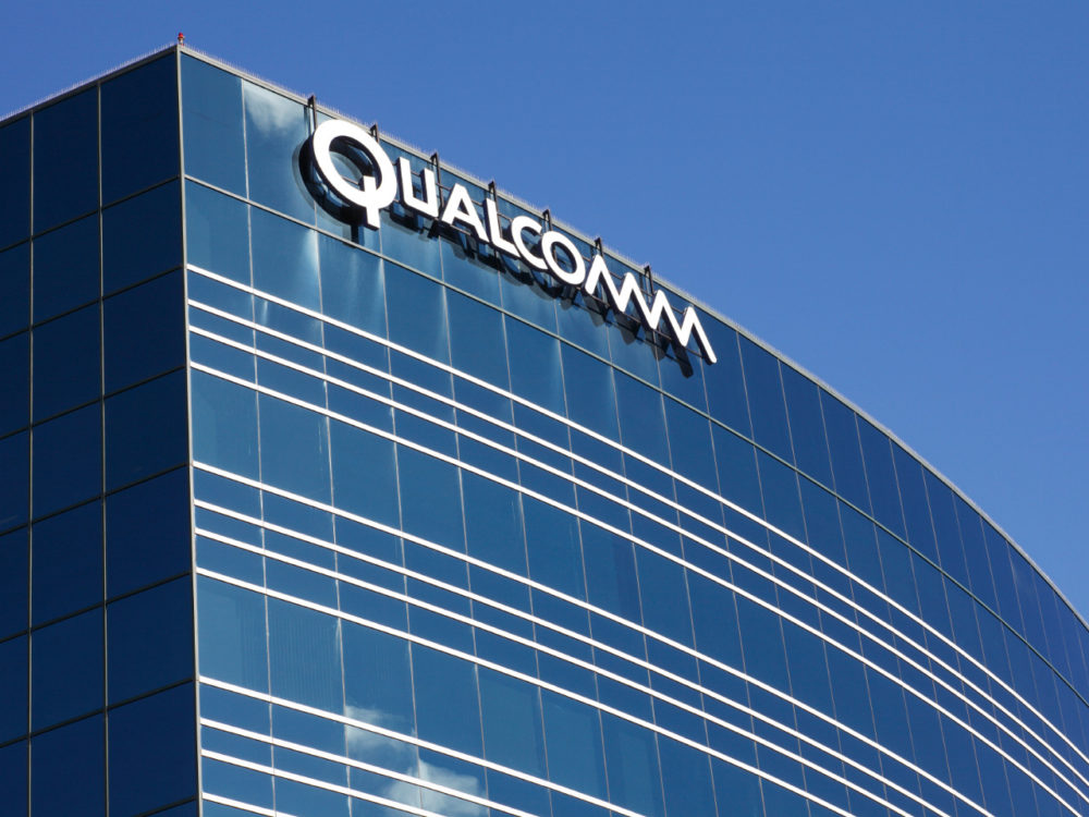 Samsung et Intel se liguent contre Qualcomm