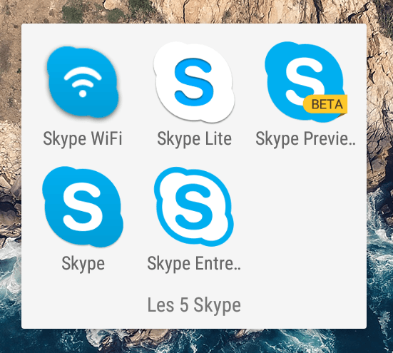 5-skype-sur-play-store