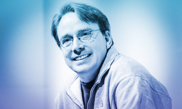 Linus Torvalds: Le père de Linux