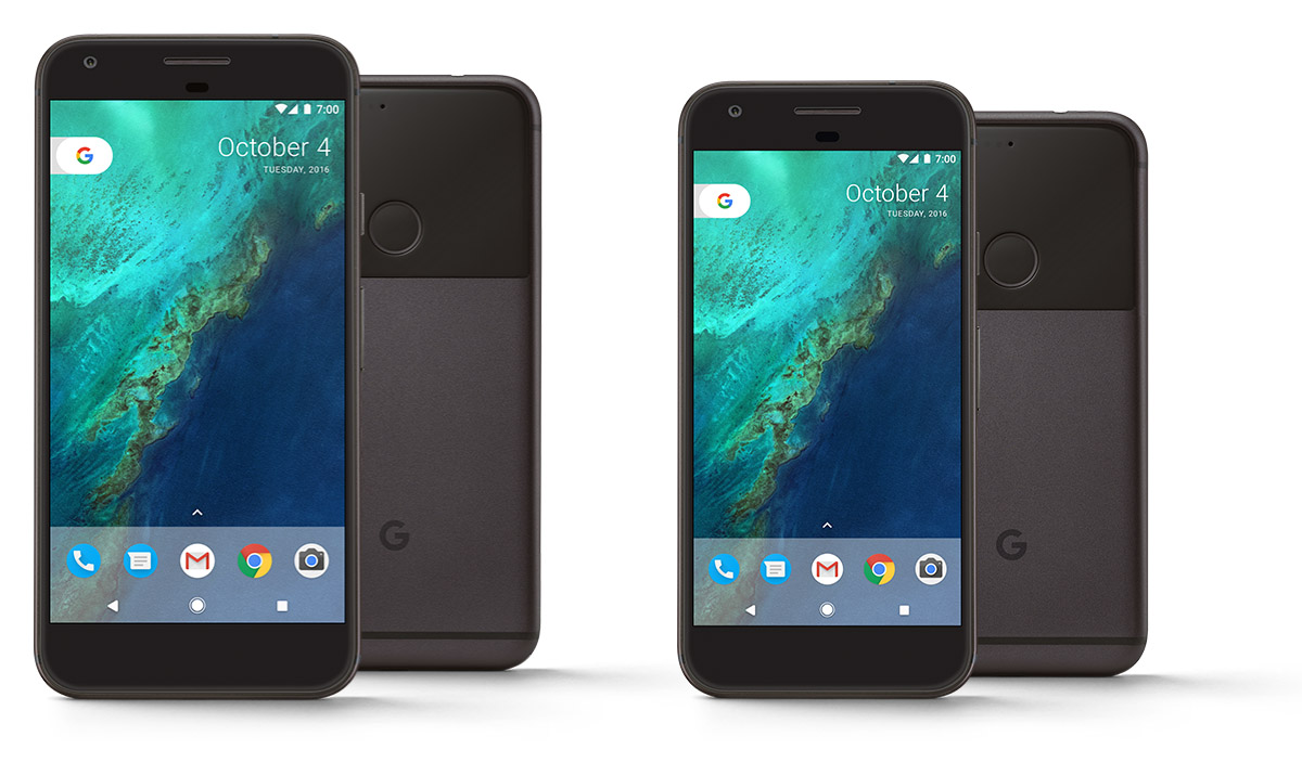 Google Pixel 2 : le Qualcomm Snapdragon 835 serait de la partie