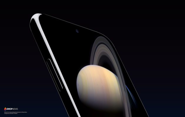 iPhone 8 : la date de lancement repoussée ?