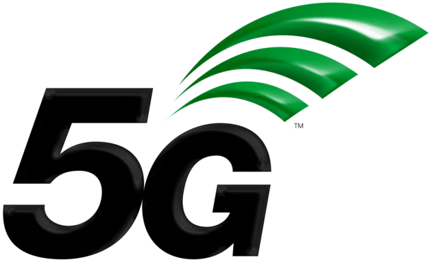 Logo 5G 3GPP