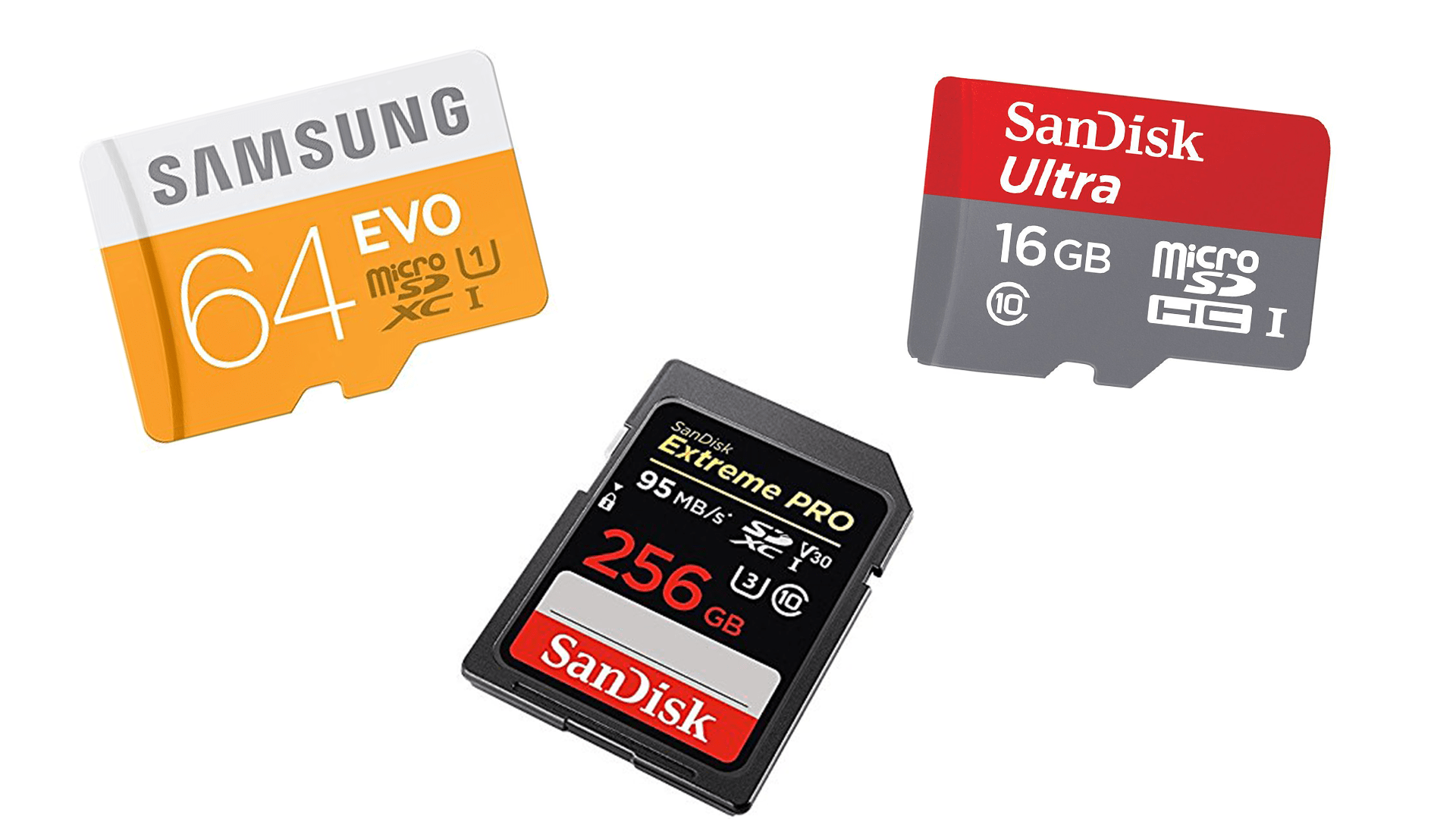 Carte mémoire Micro SD haute vitesse 512 Go conçue pour les smartphones Android tablettes Classe 10 SDXC avec adaptateur 256 Go-B. 