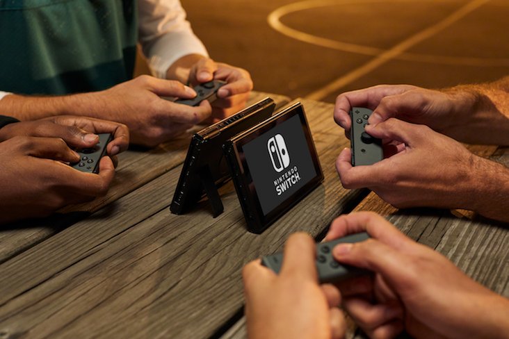 La Nintendo Switch ramène la PS Vita à la vie