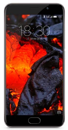Meizu Pro 6 Plus : un mix du Galaxy S7 et de l&rsquo;iPhone, désormais en France