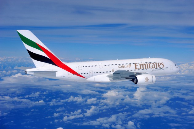 Compagnie Emirates