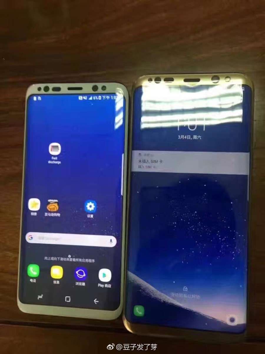 Samsung galaxy-s8-and-galaxy-s8-plus-leak-side-by-side-2