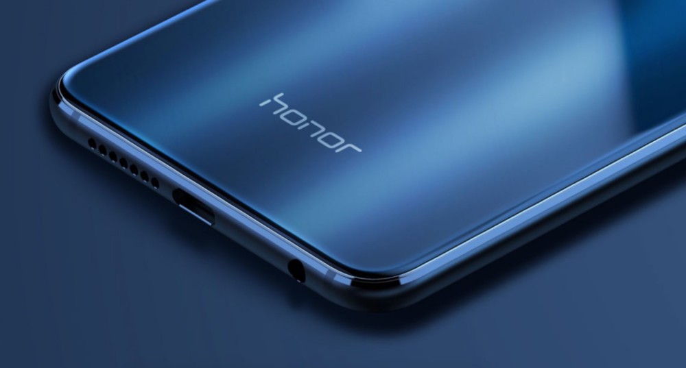 Что происходит с компанией honor 2021 году