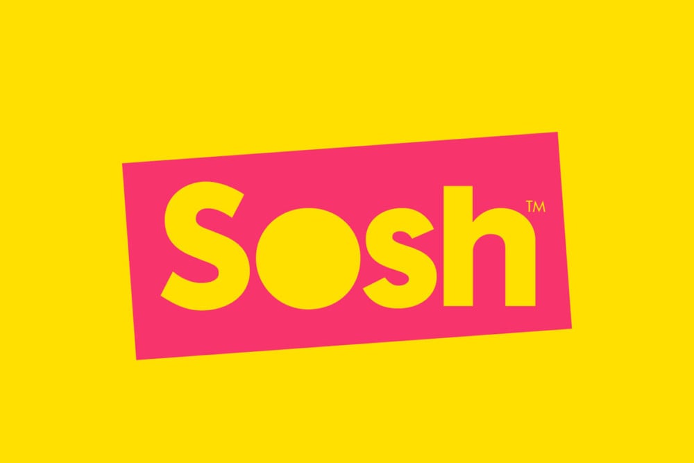 🔥 Prolongation : le forfait mobile Sosh 20 Go passe à 9,99 euros par mois (pendant un an)