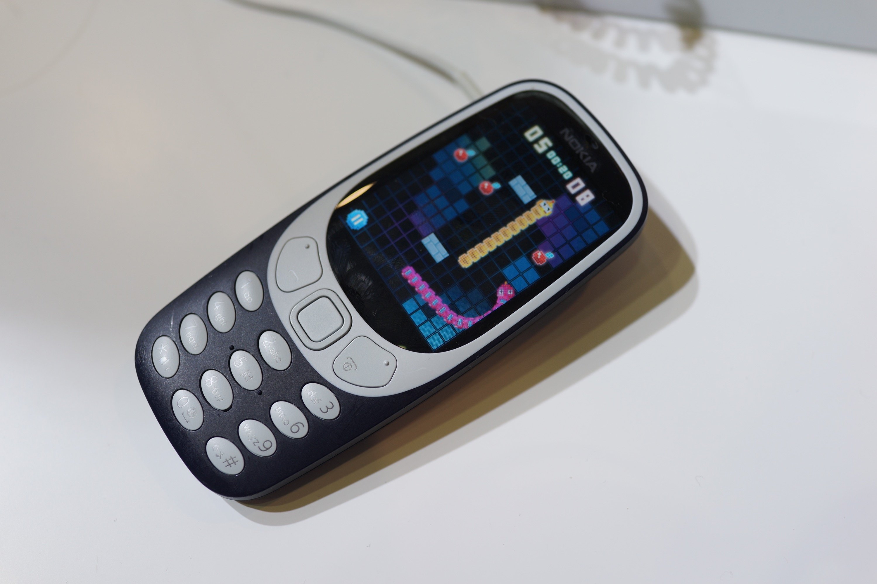 Телефон нокиа 33. Nokia 3310 2017. Nokia 3310 Classic. Процессор Nokia 3310. Nokia 33 10.