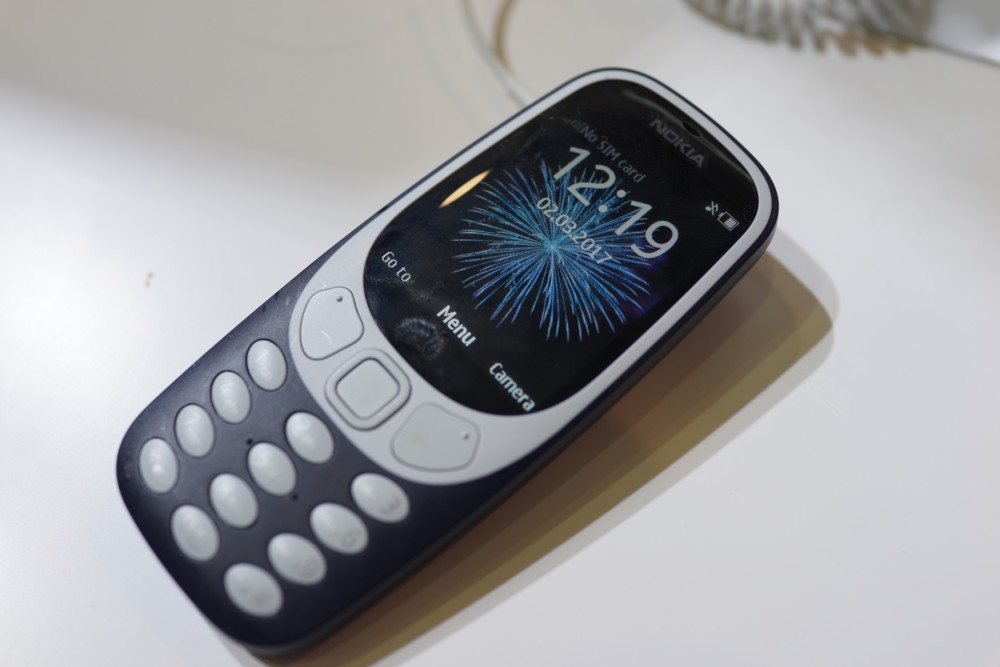 Tech&rsquo;spresso : Nokia 3310, Bouygues Telecom et Huawei Matebook X