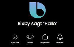 Samsung Galaxy S8 : Bixby apprendra de nouvelles langues d&rsquo;ici la fin d&rsquo;année