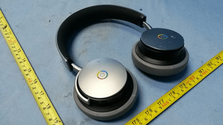 Google prépare un casque Bluetooth, mais vous ne pourrez jamais l&rsquo;acheter
