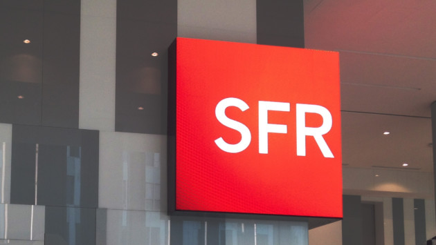 Couverture 4G : SFR annonce être aussi bon qu&rsquo;Orange