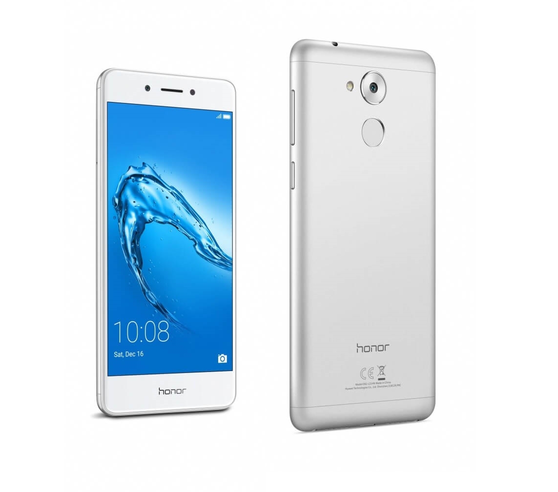 Honor 6C : Huawei renouvelle son smartphone à petit prix