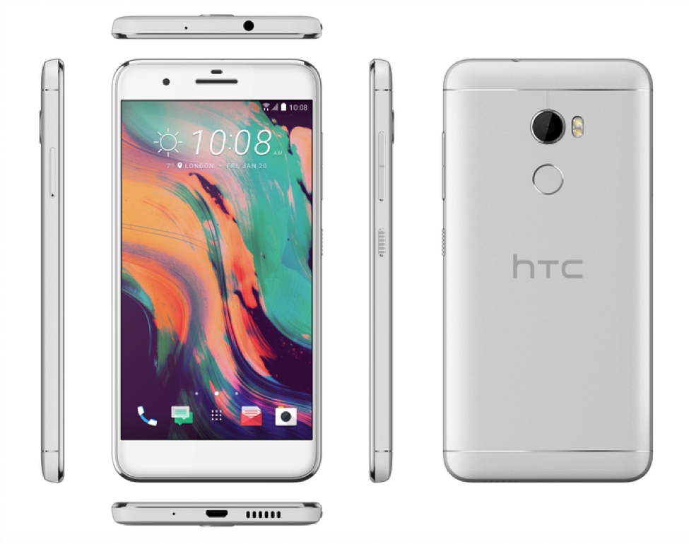 HTC officialise le One X10 en Russie et mise tout sur l&rsquo;autonomie