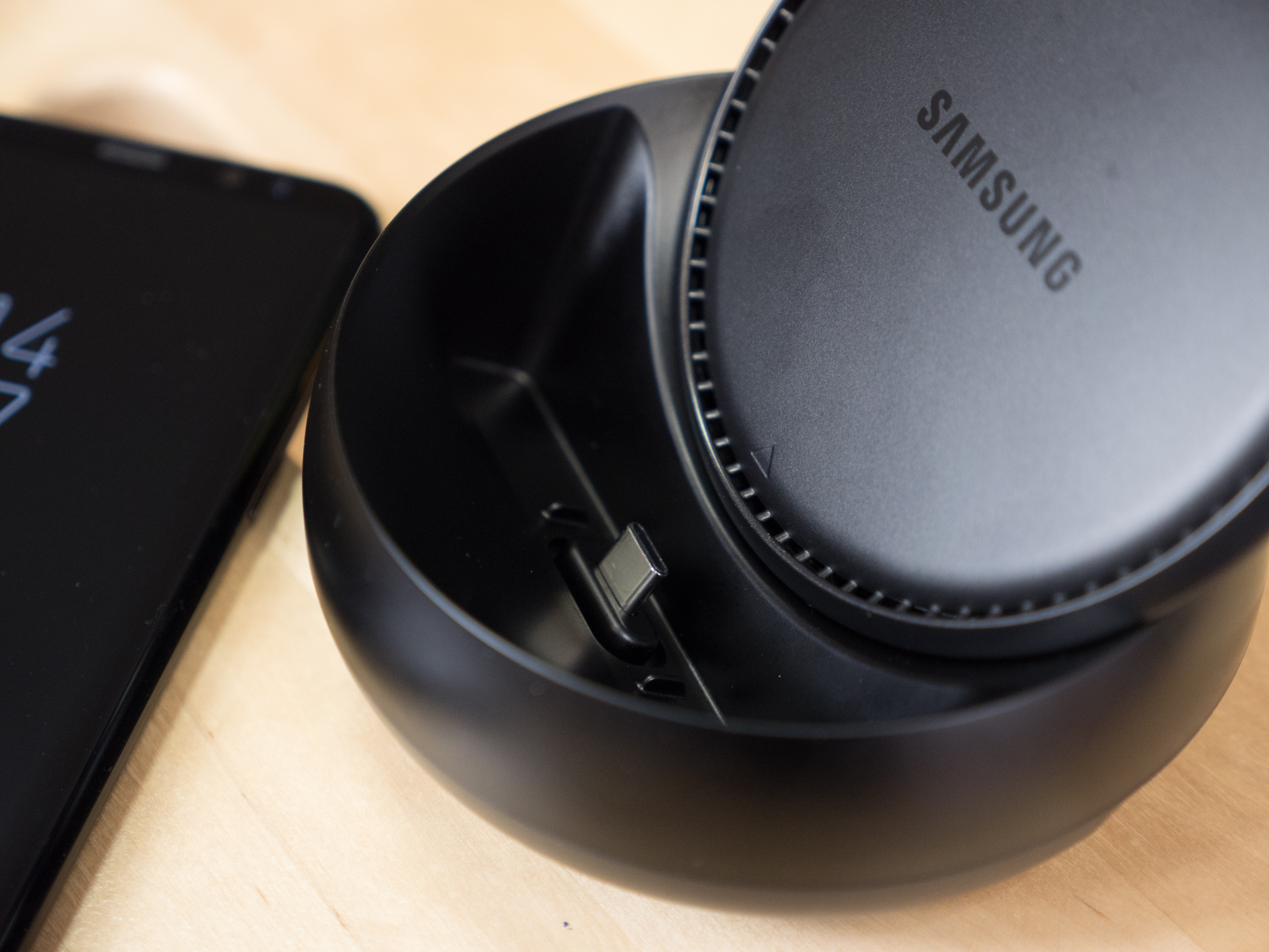Test de Samsung DeX : le Galaxy S8 fait-il un bon ordinateur ?